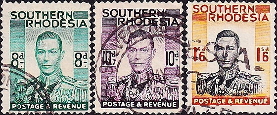   1937  . King George VI (1895-1952) ,   .  11,25  .